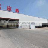 BS 1387-Hot Dipped Galvanized Steel Pipe -Threaded, Coulping, PVC Cap thumbnail-5