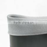 2017 New Minning Industry Safety Boots With Steel Toe thumbnail-4