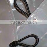 PVC Vinyl Tarpaulin Container Cover,Container Side Curtain thumbnail-1