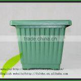 PP Plastic Square Pot, Flowet Pot thumbnail-1