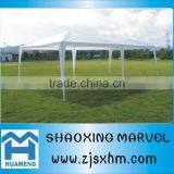 3X6 White Outdoor Wedding Party Tent Patio Gazebo Canopy Events With 6 Legs thumbnail-4