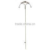 DOUBLE HOOK HANGING BASKET HOOK