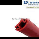 High Temperature Oven Silicone Rubber Seal Strip thumbnail-1