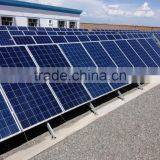 285W Poly Silicon Solar Module /285watt Solar Panel With Outlet thumbnail-4