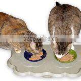 Full Automatic Cat Food Production Line, Cat Food Machinery,pet Food Making Machine thumbnail-1