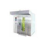 Sanck Food and Puffed Food Machine Series Oven thumbnail-4