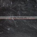 NATURAL JET BLACK MARBLE TILES COLLECTION thumbnail-4