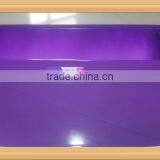 Purple Special and New Garden Products Flower Pots