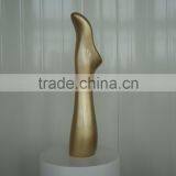 2015 Hot Sales Female Mannequin Feet Fiberglass Female Mannequin thumbnail-3
