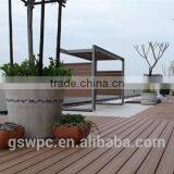 2015 Hot Selling Hot Sale Wpc Decking Outdoor Decking Wpc thumbnail-1