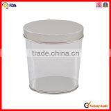 Compressed Towel Packaging Tin Box thumbnail-1