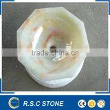 Luxury Green Onyx Sink;bathroom Sink;onyx Sink thumbnail-1