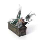 2015 Polyresin Fairy Wing for Girls for Sale thumbnail-2