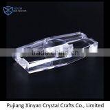 New Product Special Design Crystal Ashtrays With Different Size thumbnail-1