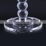 Modern Style Good Quality Wedding Table Centerpieces Candelabra for Sale thumbnail-4