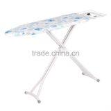 Mesh Folding Ironing Board Folding Ironing Table thumbnail-1