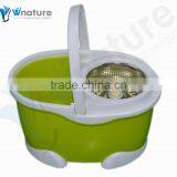 360 Easy Mop and 360 Super Easy Spin Magic Floor Cleaning Mop Cleaning Product thumbnail-3