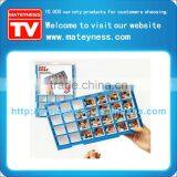 28 Slide Pill Box thumbnail-1