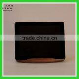 Solid Wood IPAD Stand Wooden Ipad Holder thumbnail-3