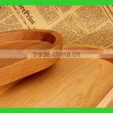 Custom Wooden Serving Plate thumbnail-4