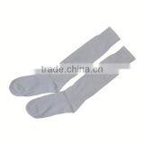 Hot Sale Breathable Plain Club Sport Socks thumbnail-5