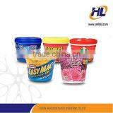 IML Plastic Biscuit Container thumbnail-1