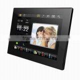 2015 ShenZhen Weather Station Digital Photo Frame 8 Inch thumbnail-1