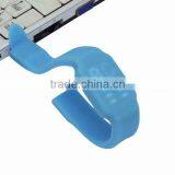 2012 Best Selling Silicone Watch LED Watch thumbnail-1