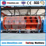 Cable Making Equipment for Rigid Frame Stranding Machine 630 mm thumbnail-3
