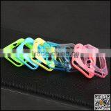 Transparent Tpu Case for Apple Watch, for Apple Watch Protective Case, Case for Smartwatch thumbnail-4