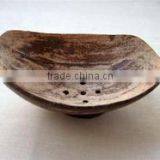 Coconut Soap Dish thumbnail-2