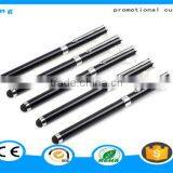 Private Label Printing Colorful Touch Pen for Iphone Ipad Touch Pen thumbnail-4