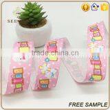 Wholesale Easter Ribbon Print Dogs thumbnail-6