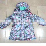 Girl's Coat Stocklot thumbnail-1