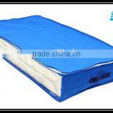 2016 Colorful Household Foldable Cloth Square Storage Box thumbnail-1