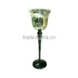 Hurricane Candle Pillar Holder thumbnail-1