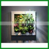 FO-WR31 Artificial Succulents Garden Art thumbnail-1