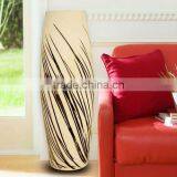 (FO-8807)Ceramic Porcelain Flower Planter Pot thumbnail-1