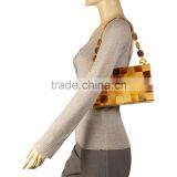 High Quality Best Selling Buffalo Horn Clutch From Vietnam thumbnail-6