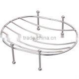 Iron Wire Rack Soap Holder thumbnail-1