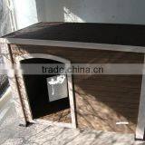 Wooden Cheap Dog Houses thumbnail-3