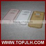 UV Printing Clear Soft Case for Samsung S6 UV Phone Case thumbnail-4