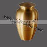 Classic Urns | 2015 Brass Urns Manufacturers | Double Cremation Urns | Double Urn thumbnail-1
