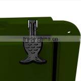 25L High Quality Portable Food Cooler Box Insulated Travek Ice Chest Cooler thumbnail-3