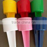 Plastic Beach Beverage Sand Cup Holders thumbnail-2