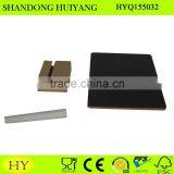 Customized Cheap Table Top MDF Wooden Menu Bolackboard Wholesale thumbnail-3