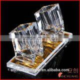 Transparent Acrylic Microphone Stand/microphone Shelf thumbnail-2