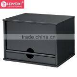 Toy Storage Cabinet and Comic Book Storage Cabinet , Desk Organizer thumbnail-5