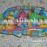 Plastic Fishing Toys thumbnail-1