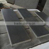 Antique Black Basalt Tiles Swimming Pool Tiles Black Basalt Swimming Pool Coping thumbnail-3